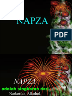 Napza Presentasi