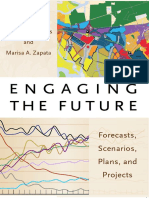 Isserman - 2007 - Forecasting To Know How The World Work