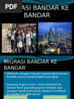 Download Migrasi Bandar Ke Bandar by Ain Nur SN59358966 doc pdf