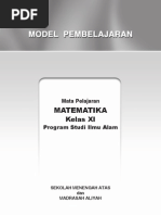 Download Model PembelajStatistika dan Peluang SMA XI-IA by MRahmatullah SPd SN59359034 doc pdf