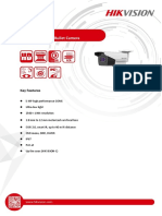 Camara Ds-2ce16h5t-It3ze