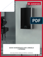 Ariston Katalog Kondenzacijski Bojleri 201 - 5e8f9e5fe0fe3