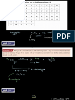 P Block II Live Class-5 Teacher Notes