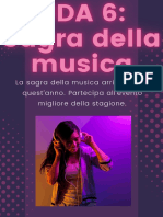 Uda6 Sagra Della Musica