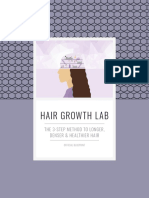 Hair Growth Blueprint