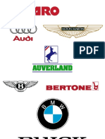 Logos Constructeurs