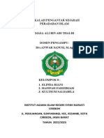 Makalah PSPI BPK Sanusi