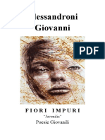 Fiori Impuri Buona