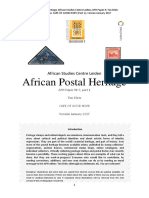 Afrique Du Sud - Cap de Bonne Espérance - Postal History
