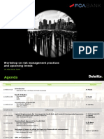 Deloitte WS FCAB Agenda