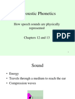 acoustic-phonetics