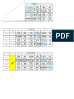 Timetable Class 11