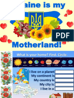 Quiz Ukraine