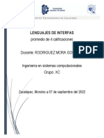 Ejercicio Promedio de 4 Calificaciones (1)