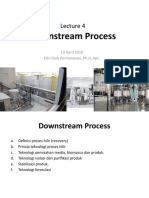 Lect-4-Downstream Process-3