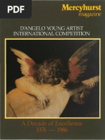 Download Mercyhurst Magazine - Fall 1986 by hurstalumni SN59361178 doc pdf