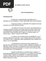 Download PLANIFICACIN ANUAL SOLO LOS 4 PROYECTOS by Marilina Winch SN59361436 doc pdf
