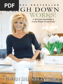 Weigh Down Works