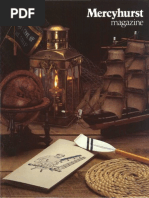 Download Mercyhurst Magazine - Fall 1985 by hurstalumni SN59361529 doc pdf