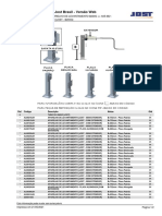 Catálogo de Produtos Jost Brasil - Versão Web