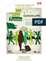 Guadalupe Programa