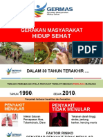 15797presentasi Sosialisasi Germas 17102016