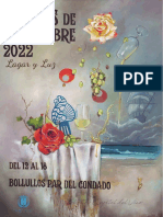 Revista Feria 2022