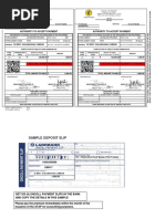 RF1 FORM - Phil Health | PDF | Employment | Economies