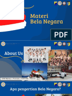 BELA NEGARA Revisi Dua