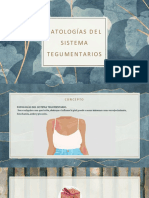 Patologías de la piel: Vitíligo, Dermatitis Atópica, Herpes Zóster