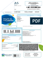 Vencimiento 23-SEP-2022 Total A Pagar $154.670: S.I.I. - Santiago Centro