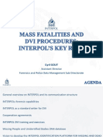 9 - INTERPOL Presentation For ICRC Meeting