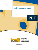 5. Máquinas Eléctricas (2014)