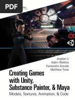 User Interface Design and Implementation in Unity | PDF | User ...