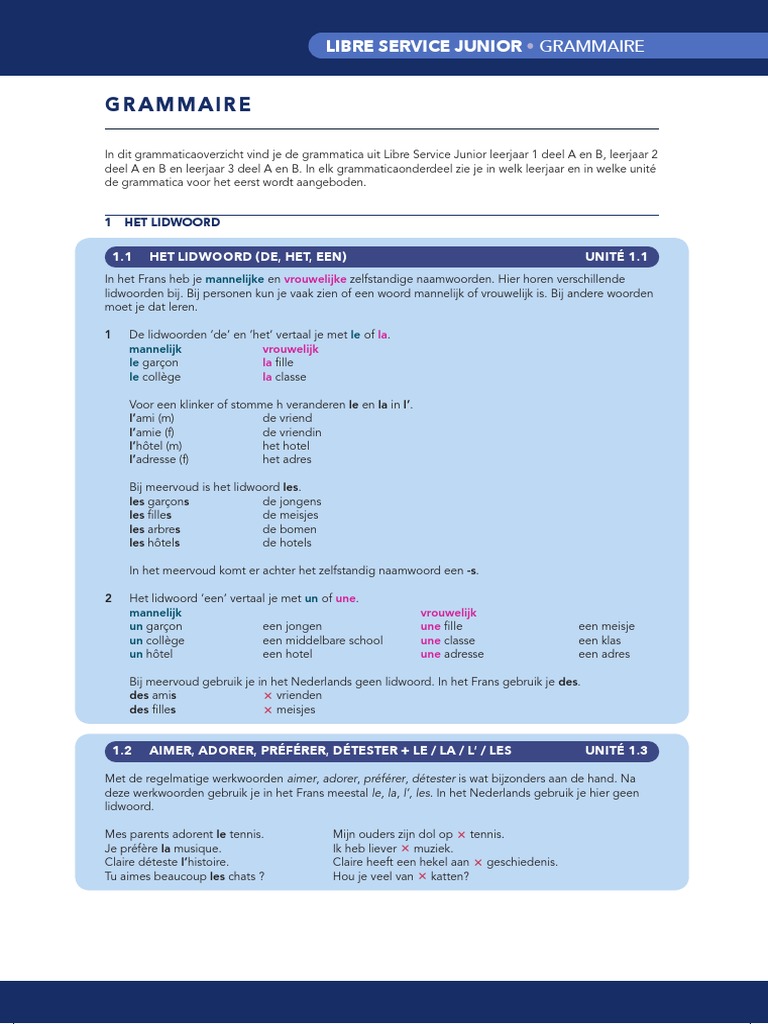 R GLE A OU GRAMMAIRE visual data 3