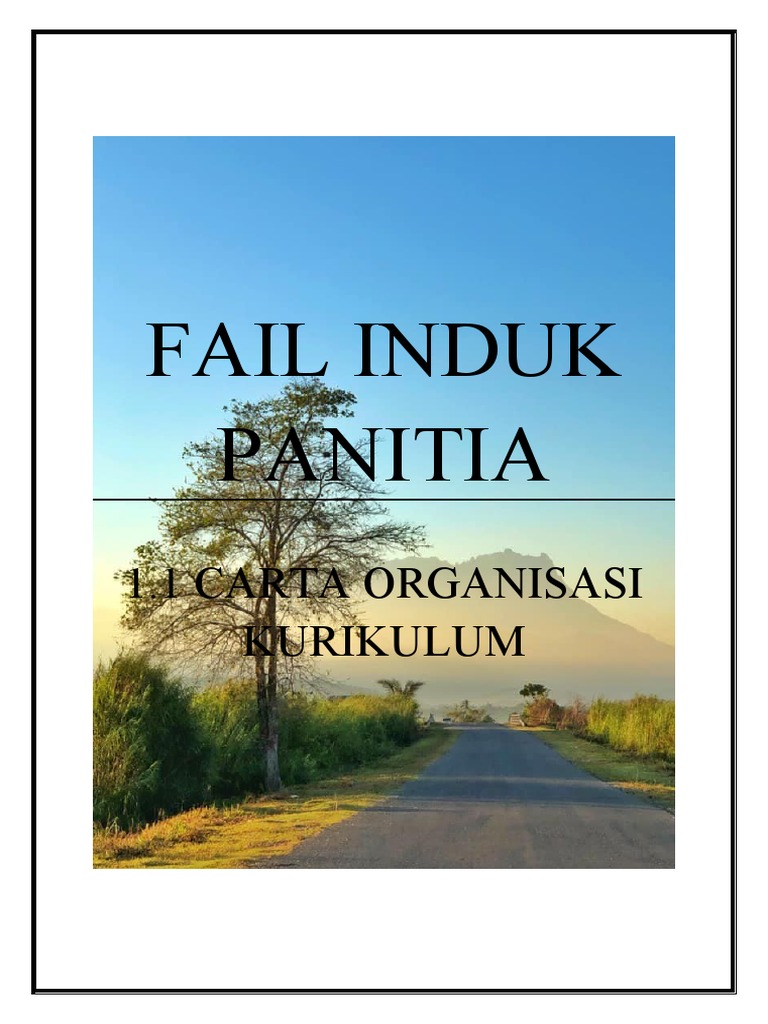Divider Fail Panitia PDF