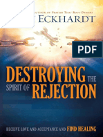 Détruire L'esprit de Rejet - John Eckhardt