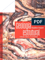 Resumo Geologia Estrutural Haakon Fossen