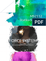 02 - Force System