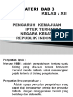 PKN Kls 12 Bab 3 Pertemuan Ke 1 (4-1-2022)