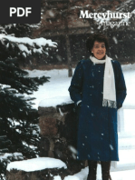 Download Mercyhurst Magazine - Winter 1989-90 by hurstalumni SN59363076 doc pdf