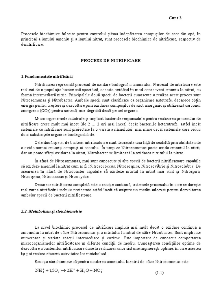 Curs 2 EA | PDF