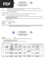 Syllabus Fundamental Mathematics