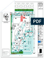 J814 - CGH - ARCH - 101 - Location & Site Plan-101