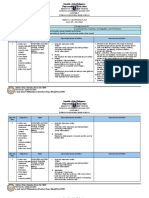 Department of Education: April 25 - 29, 2022