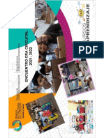 Presentación de PowerPoint - Encuentrocircuital Del Saber Hacer CRA 2021-2022