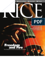 Rice Magazine Issue 10