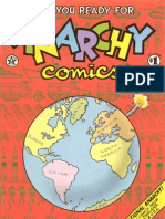 Anarchy Comics #01