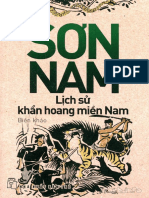 Lich Su Khan Hoang Mien Nam Son Nam
