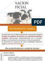 Artificla Inseminacion